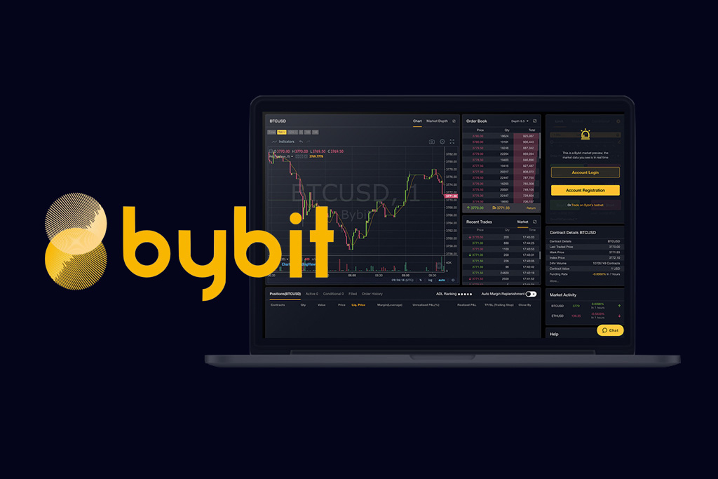 what is bybit crypto
