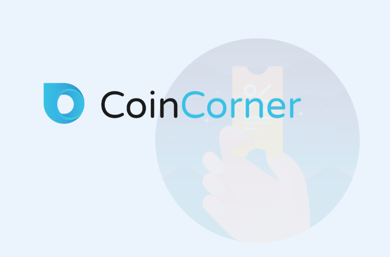 CoinCorner Voucher Code: Buy & Sell Bitcoin in 45+ Countries