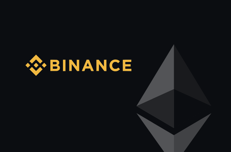 is binance erc20 compatible