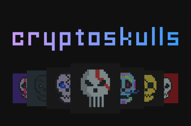 crypto skulls game