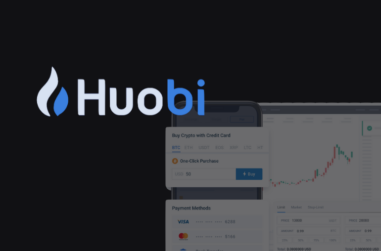 How to get started with HT: Buying, selling and storing Huobi Tokens