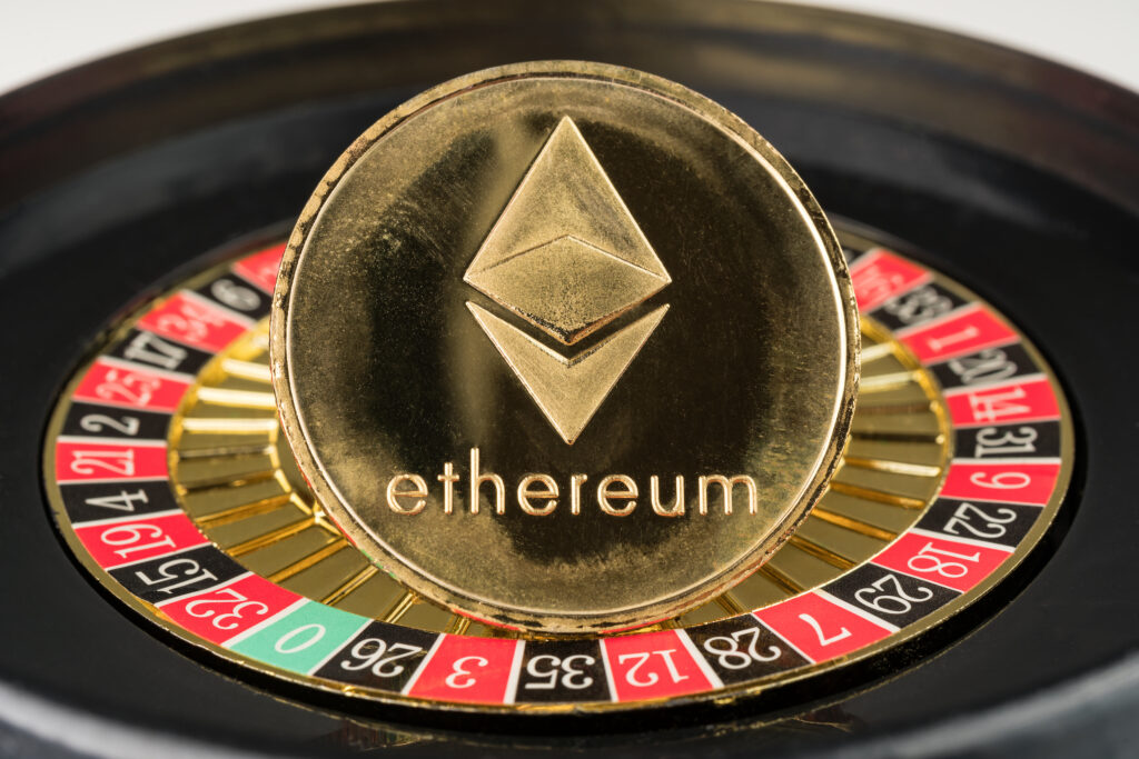 gamble eth